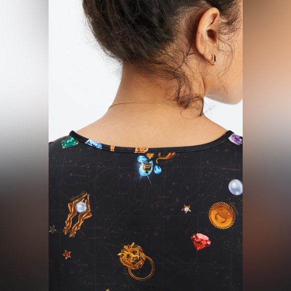 FABLETICS ecosatin crop pants and tank pijama set ✨ - Picture 7 of 12